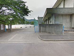 緑陽中学校